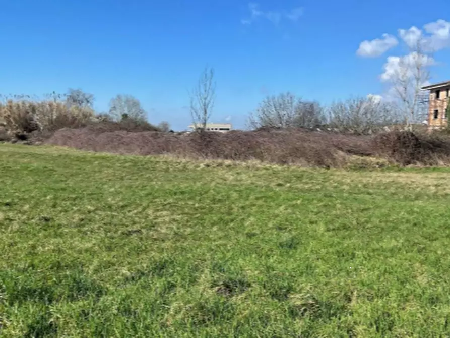 Immagine 1 di Terreno edificabile in vendita  in Via Don Astolfi a Bagnolo San Vito