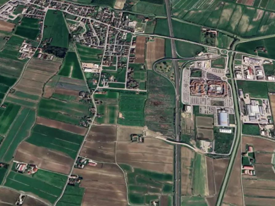 Immagine 7 di Terreno edificabile in vendita  in Via Don Astolfi a Bagnolo San Vito