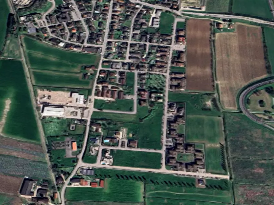 Immagine 8 di Terreno edificabile in vendita  in Via Don Astolfi a Bagnolo San Vito