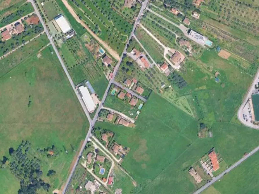 Immagine 11 di Capannone industriale in vendita  in Via Cannetacci a Mentana