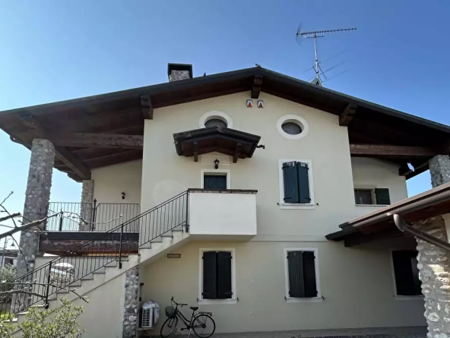 Immagine 2 di Appartamento in vendita  in Via Giorgio Gaber a Castel Goffredo