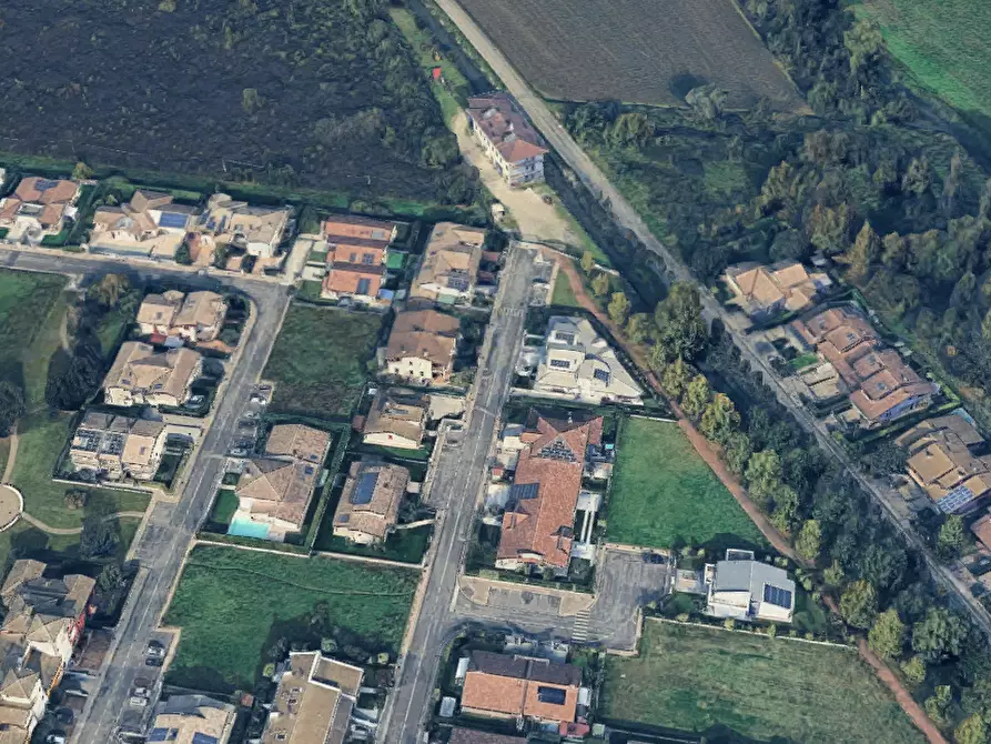 Immagine 11 di Appartamento in vendita  in Via Giorgio Gaber a Castel Goffredo