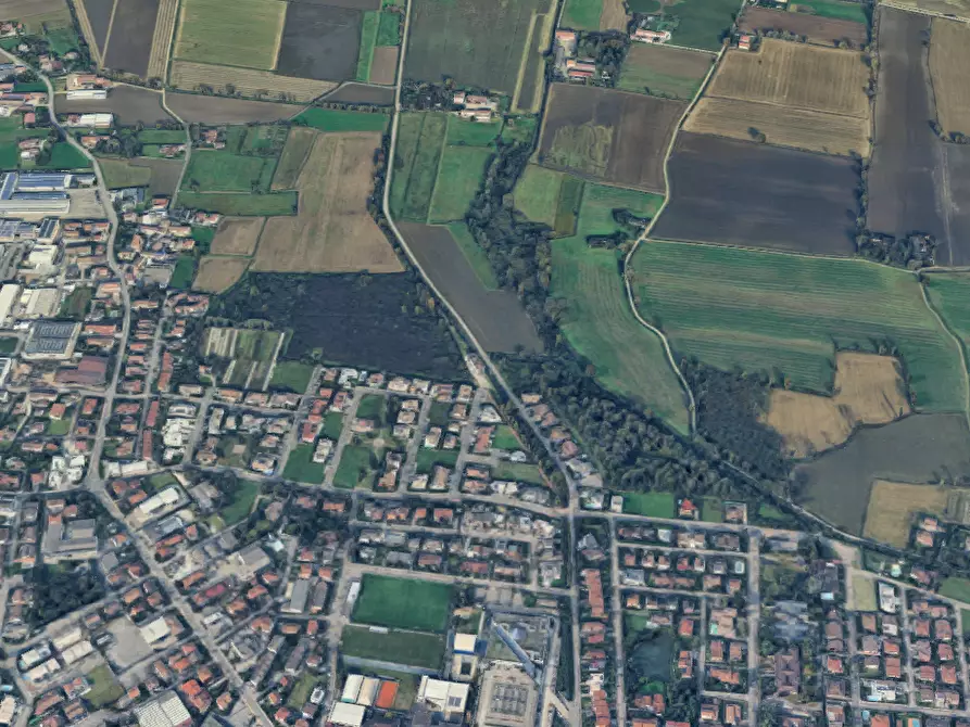 Immagine 16 di Appartamento in vendita  in Via Giorgio Gaber a Castel Goffredo