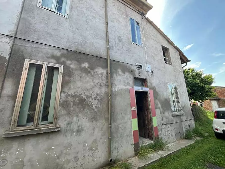 Immagine 5 di Casa indipendente in vendita  in Via Contotta a San Giacomo Delle Segnate