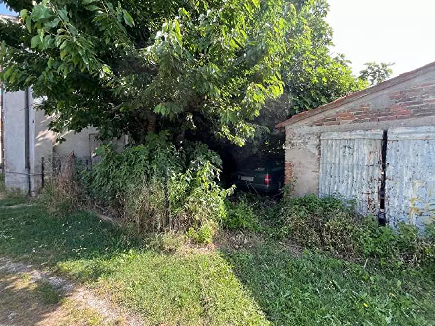 Immagine 8 di Casa indipendente in vendita  in Via Contotta a San Giacomo Delle Segnate