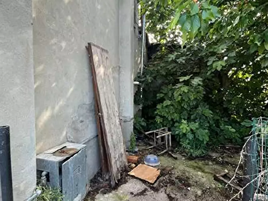 Immagine 10 di Casa indipendente in vendita  in Via Contotta a San Giacomo Delle Segnate