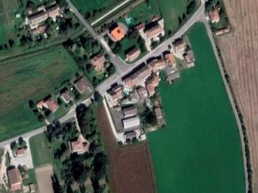 Immagine 15 di Casa indipendente in vendita  in Via Contotta a San Giacomo Delle Segnate