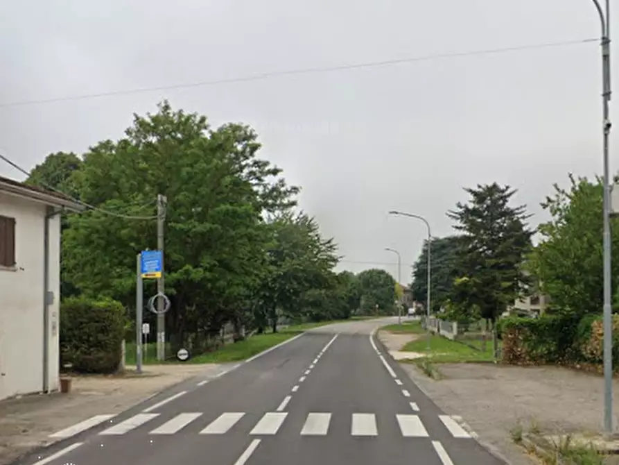 Immagine 20 di Casa indipendente in vendita  in Via Contotta a San Giacomo Delle Segnate