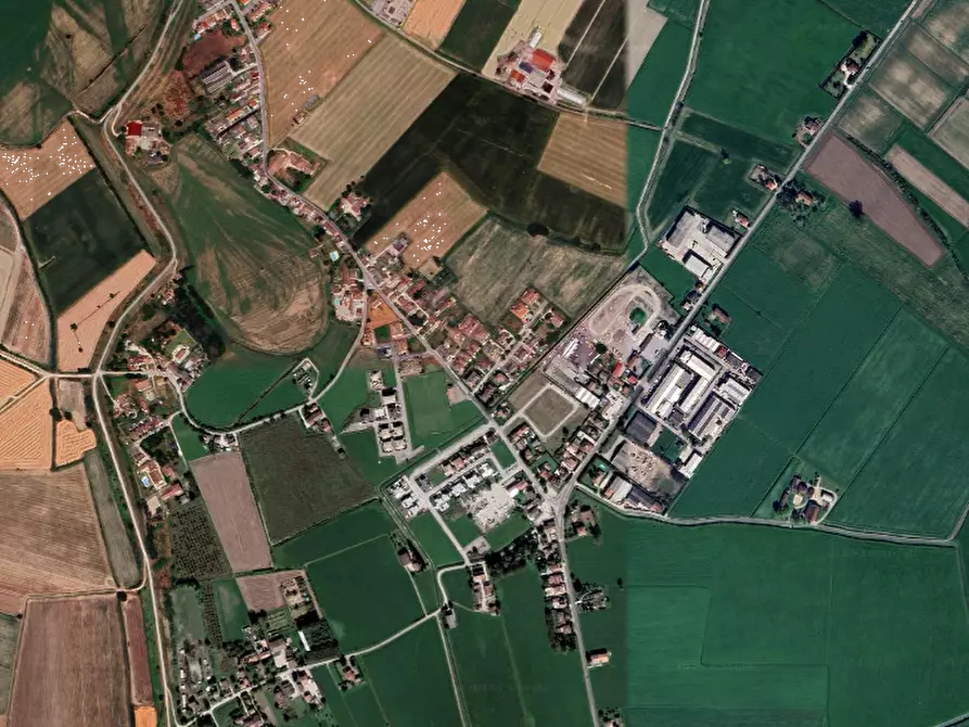 Immagine 6 di Terreno edificabile in vendita  in Via F. Coppi a Suzzara