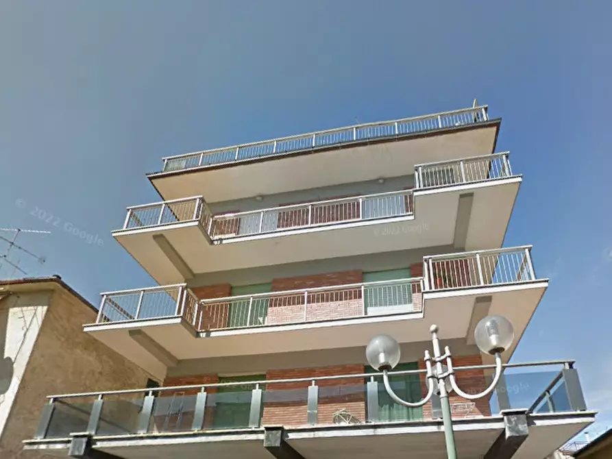 Immagine 1 di Appartamento in vendita  in Corso Filippo Turati a Colleferro