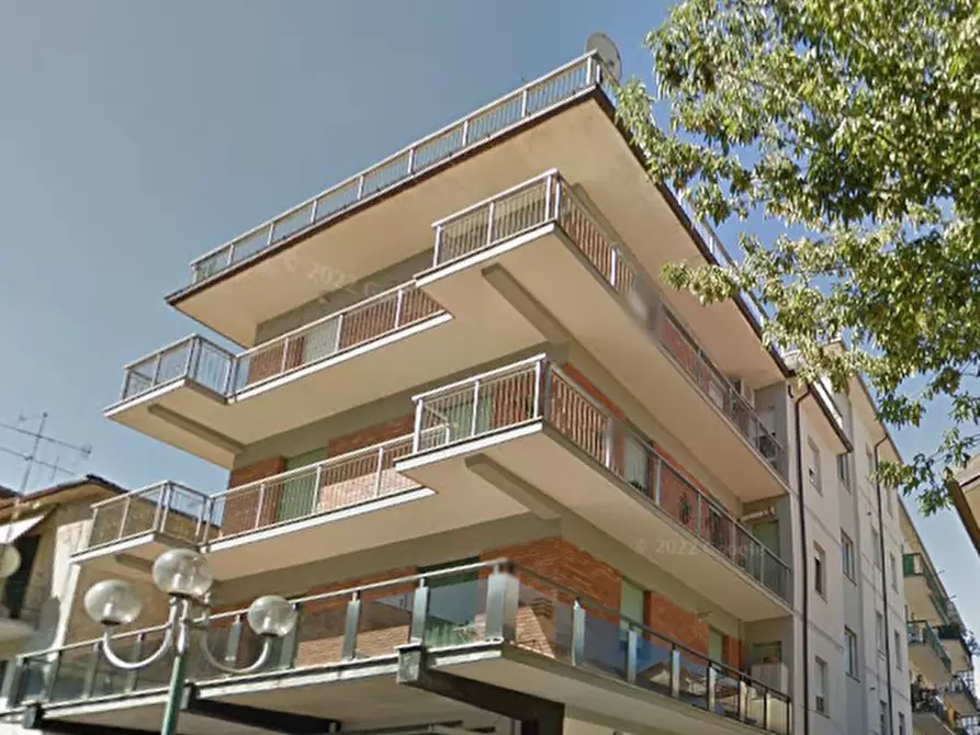 Immagine 5 di Appartamento in vendita  in Corso Filippo Turati a Colleferro