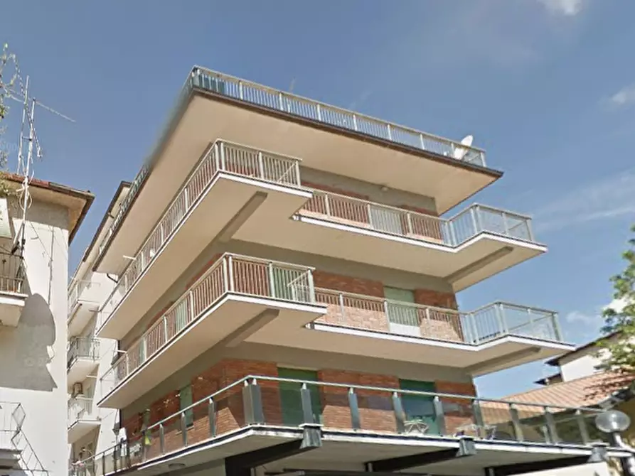 Immagine 6 di Appartamento in vendita  in Corso Filippo Turati a Colleferro