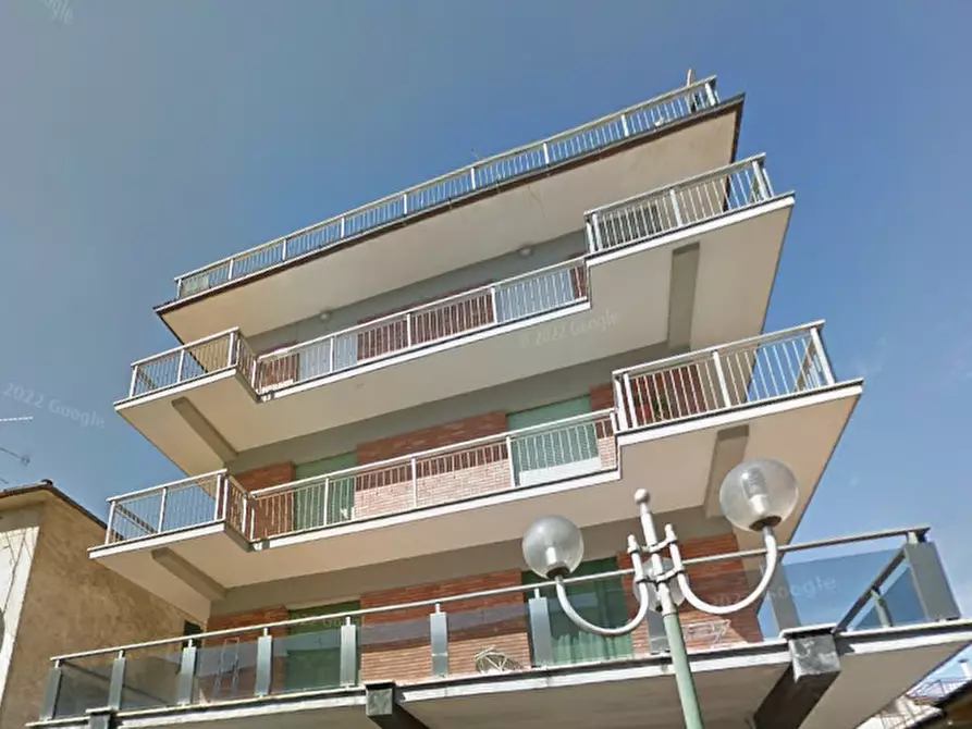 Immagine 7 di Appartamento in vendita  in Corso Filippo Turati a Colleferro