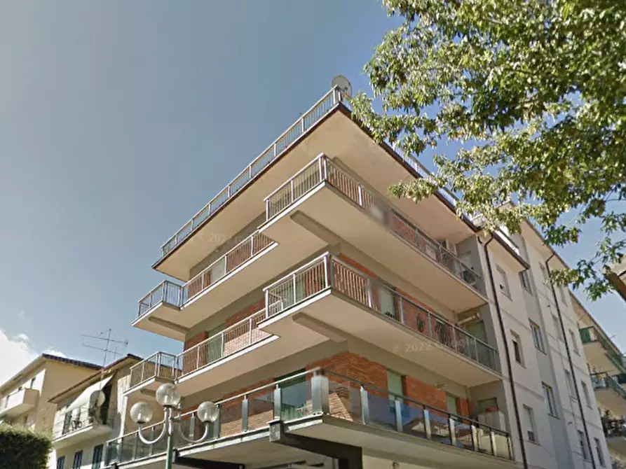 Immagine 8 di Appartamento in vendita  in Corso Filippo Turati a Colleferro