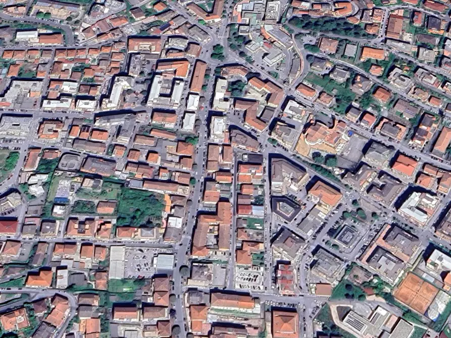 Immagine 13 di Appartamento in vendita  in Corso Filippo Turati a Colleferro