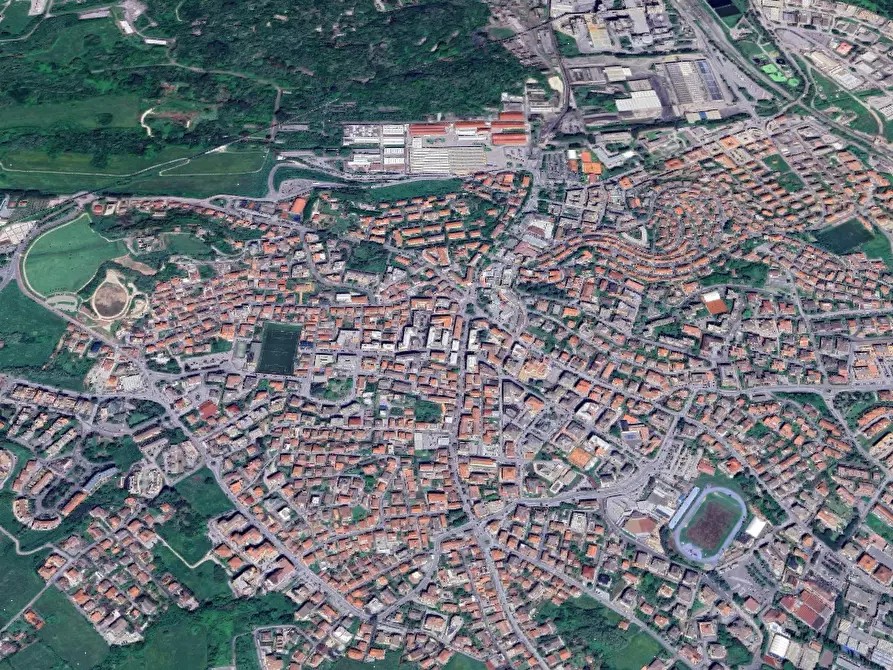 Immagine 17 di Appartamento in vendita  in Corso Filippo Turati a Colleferro