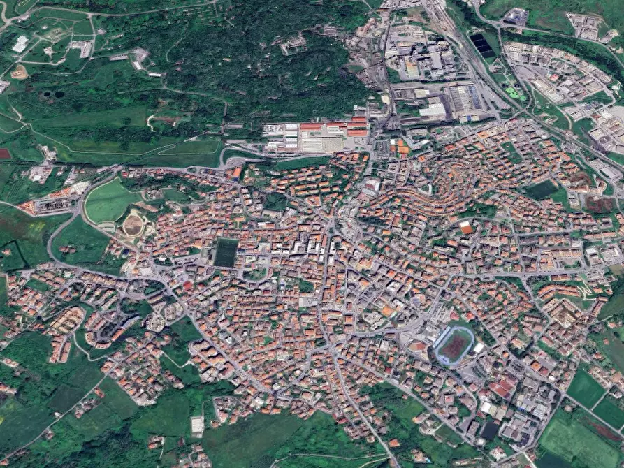 Immagine 18 di Appartamento in vendita  in Corso Filippo Turati a Colleferro