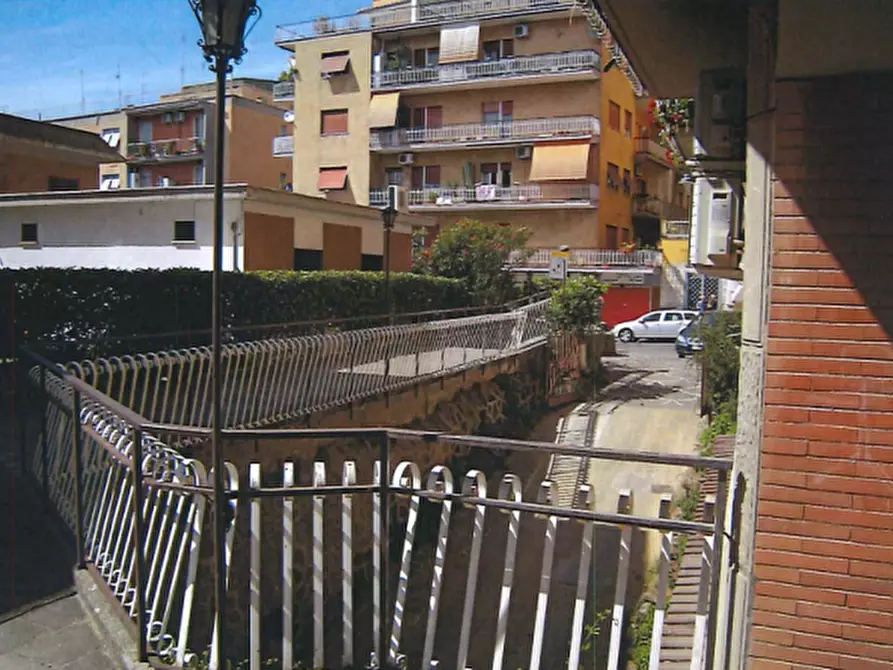 Immagine 1 di Appartamento in vendita  in Viale del Lavoro a Ciampino