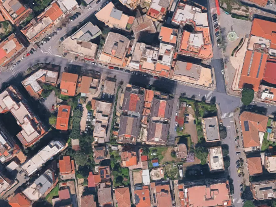 Immagine 6 di Appartamento in vendita  in Viale del Lavoro a Ciampino