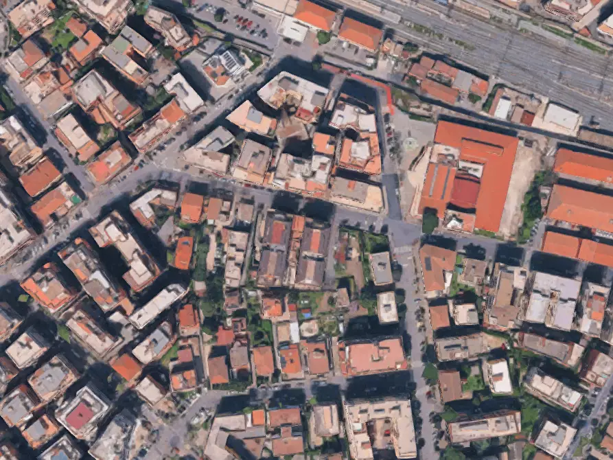 Immagine 7 di Appartamento in vendita  in Viale del Lavoro a Ciampino