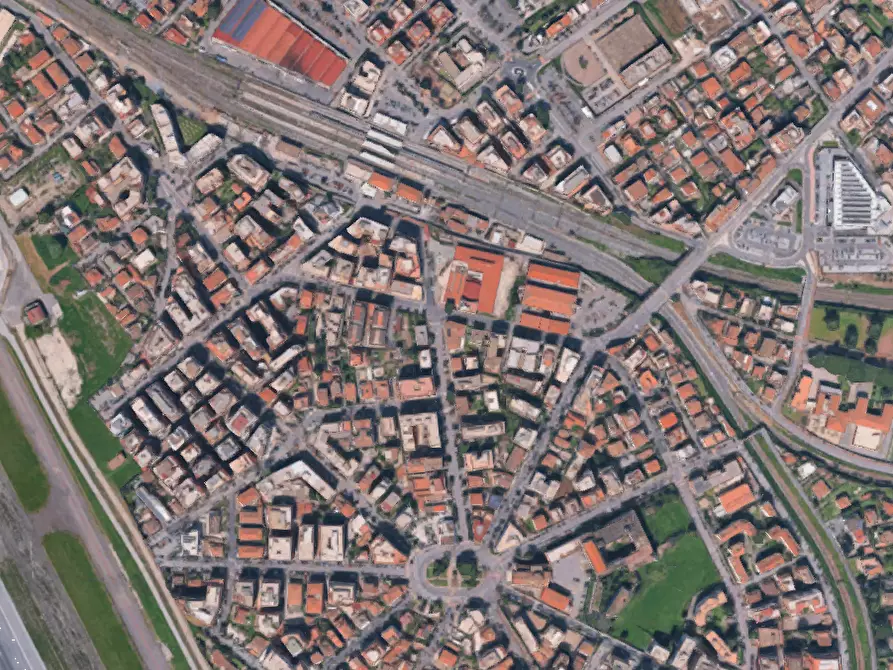 Immagine 10 di Appartamento in vendita  in Viale del Lavoro a Ciampino