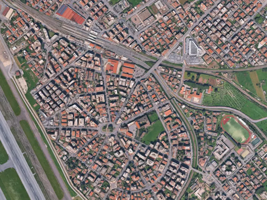 Immagine 12 di Appartamento in vendita  in Viale del Lavoro a Ciampino