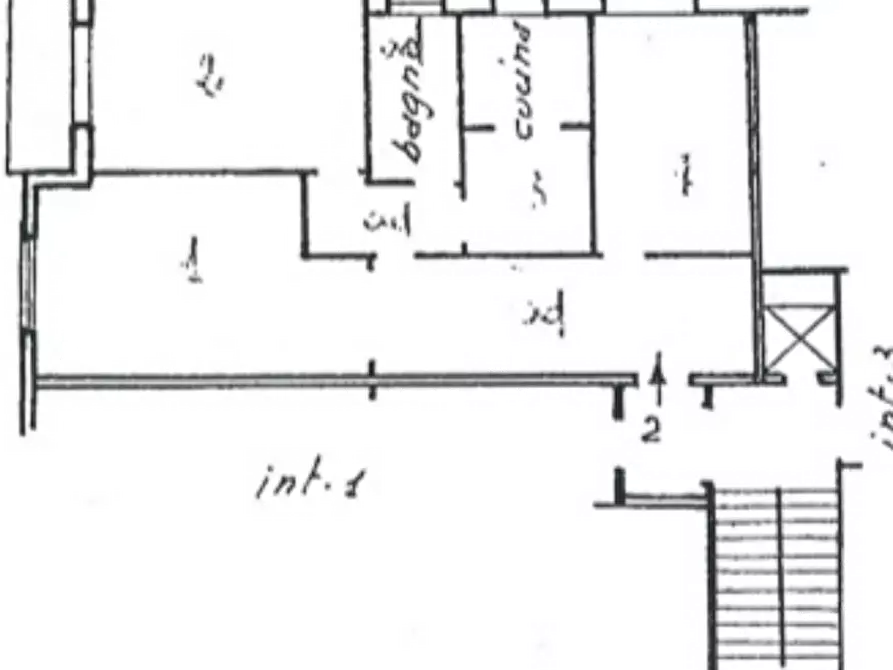 Immagine 15 di Appartamento in vendita  in Viale del Lavoro a Ciampino