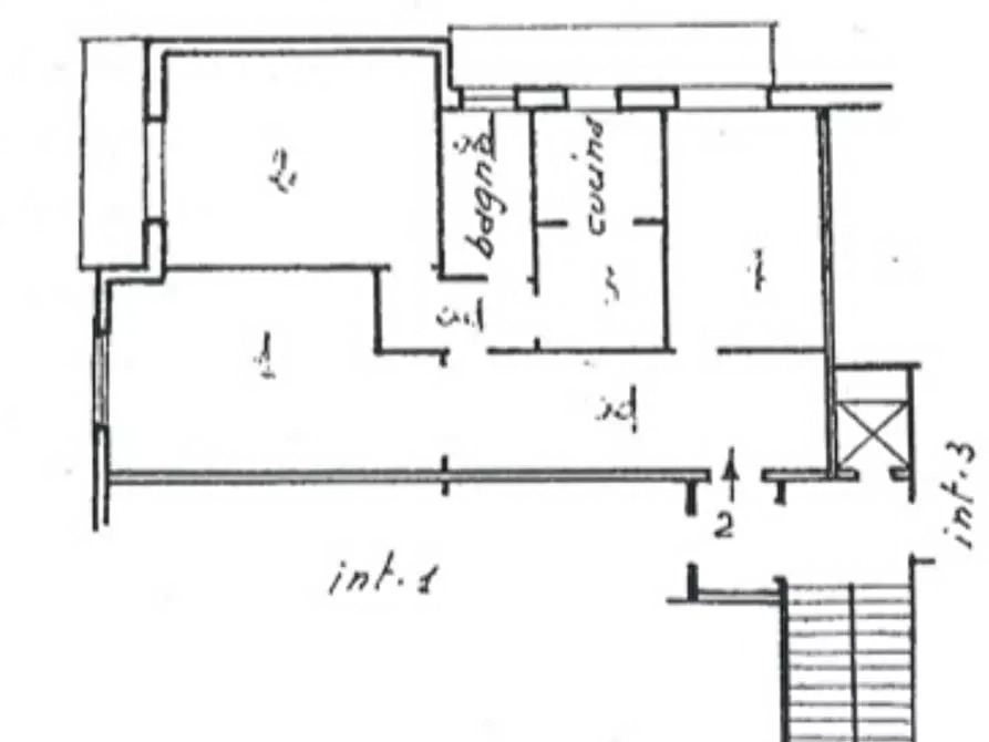 Immagine 16 di Appartamento in vendita  in Viale del Lavoro a Ciampino