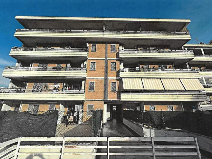 Immagine 2 di Appartamento in vendita  in Viale delle Arti a Pomezia