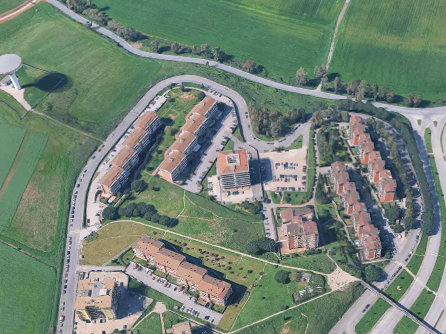 Immagine 13 di Appartamento in vendita  in Viale delle Arti a Pomezia