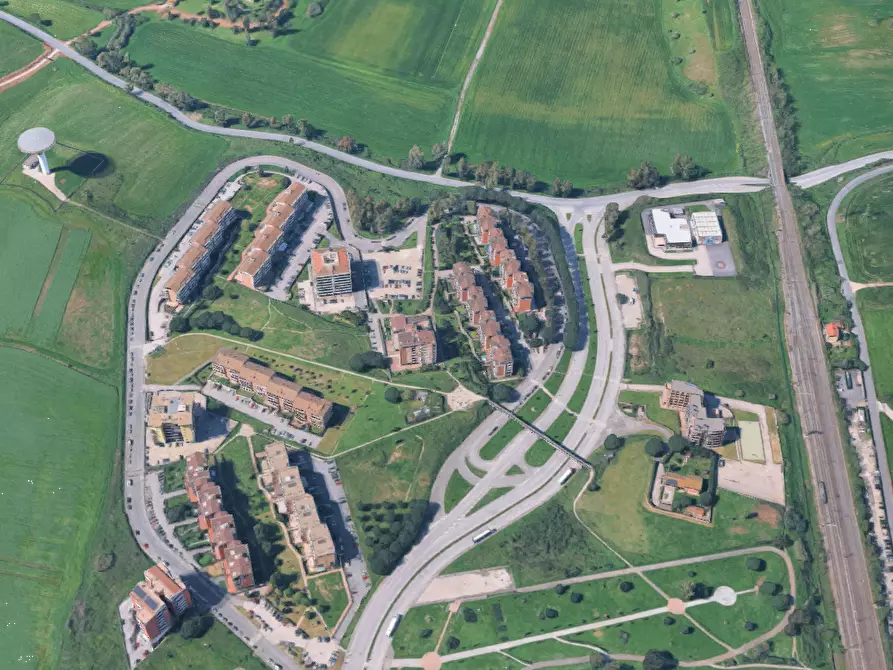 Immagine 14 di Appartamento in vendita  in Viale delle Arti a Pomezia