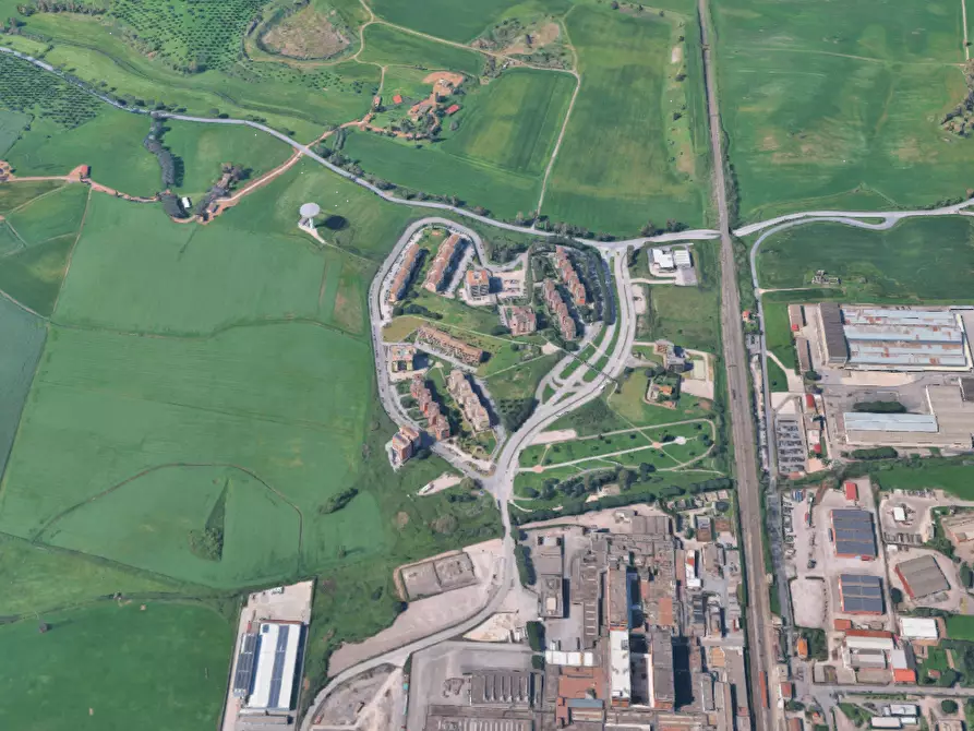 Immagine 17 di Appartamento in vendita  in Viale delle Arti a Pomezia