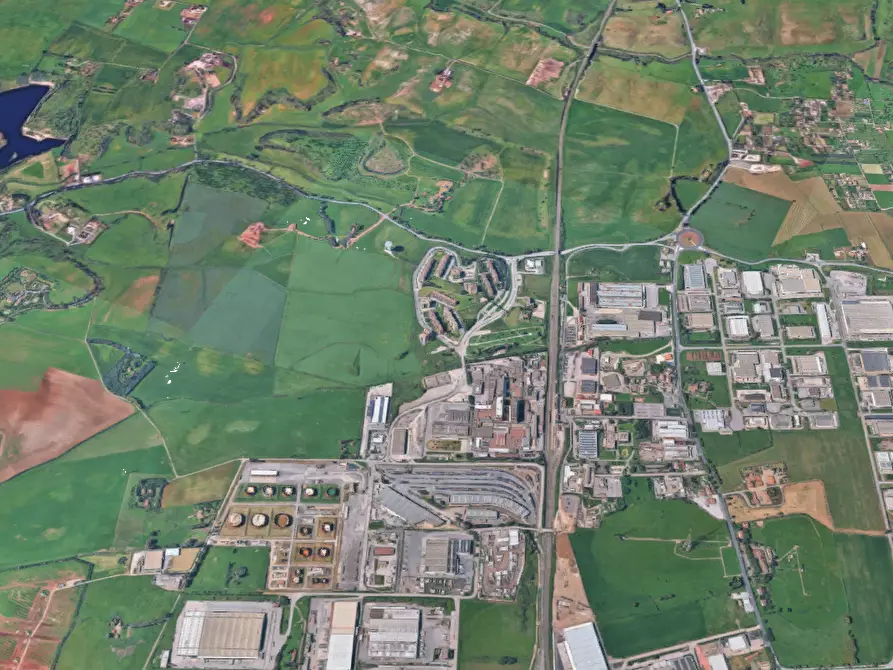 Immagine 19 di Appartamento in vendita  in Viale delle Arti a Pomezia