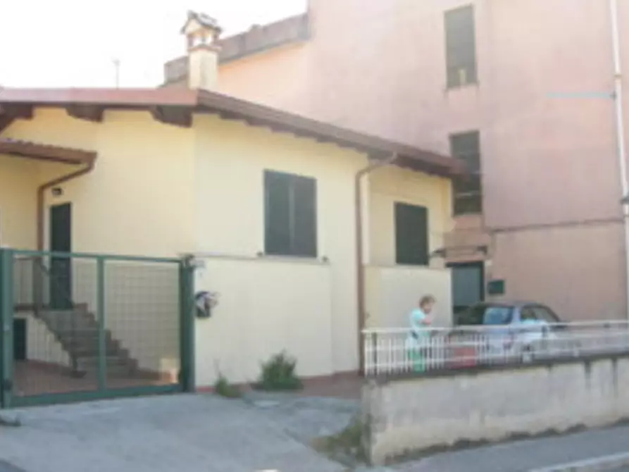 Immagine 2 di Appartamento in vendita  in V. Algidus a Lariano