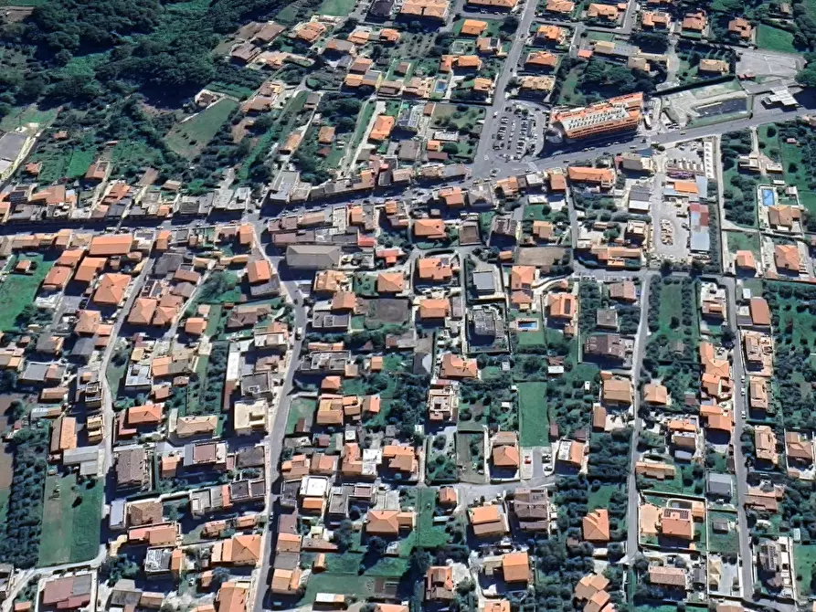 Immagine 16 di Appartamento in vendita  in V. Algidus a Lariano