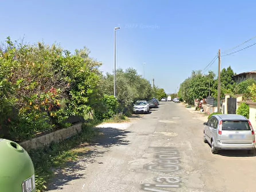 Immagine 8 di Villetta a schiera in vendita  in Via Genuri a Roma