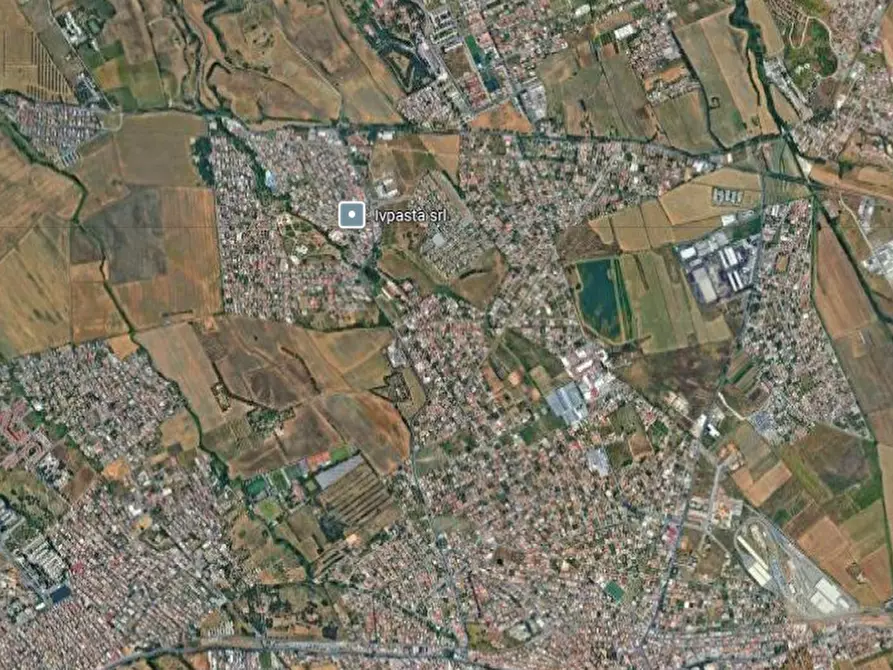 Immagine 11 di Villetta a schiera in vendita  in Via Genuri a Roma