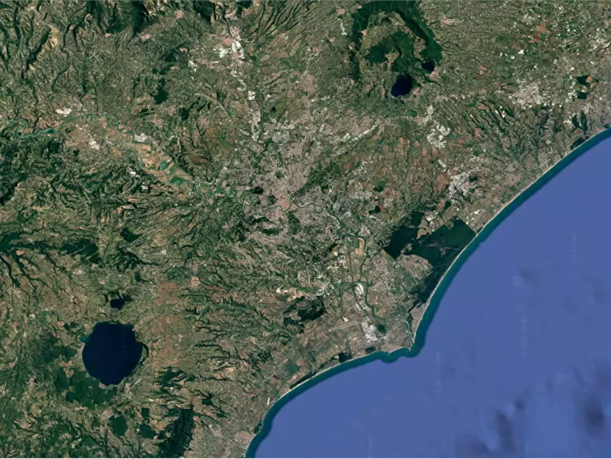 Immagine 12 di Posto auto in vendita  in Via del Casaletto a Roma