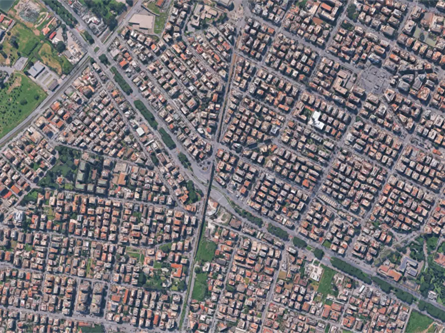 Immagine 3 di Appartamento in vendita  in Viale Palmiro Togliatti a Roma