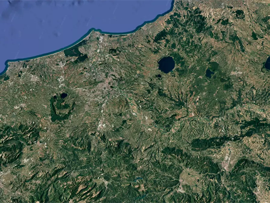 Immagine 10 di Appartamento in vendita  in Viale Palmiro Togliatti a Roma