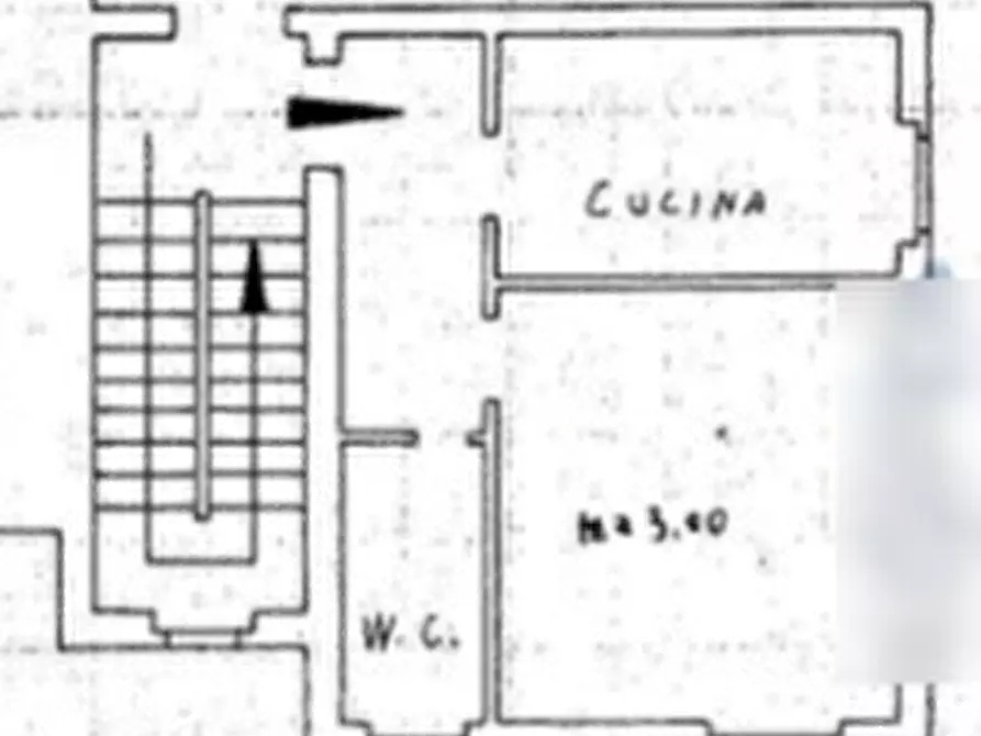 Immagine 17 di Appartamento in vendita  in Viale Palmiro Togliatti a Roma