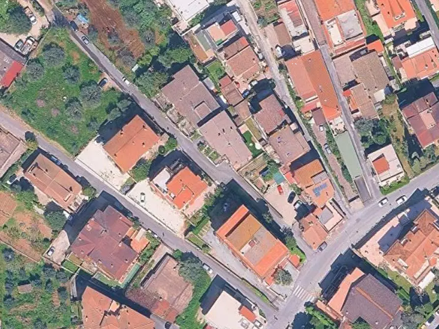 Immagine 4 di Appartamento in vendita  in Via S. Matteo a Monterotondo