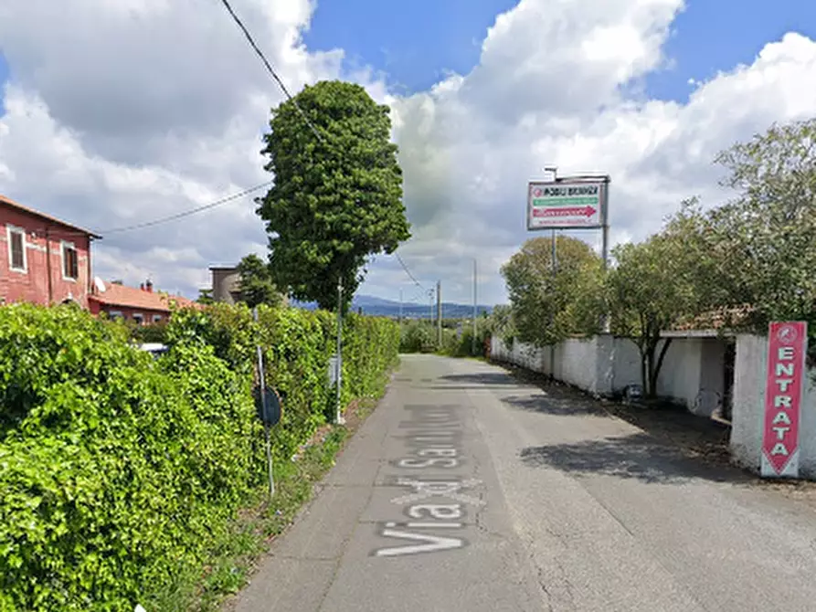 Immagine 9 di Terreno agricolo in vendita  in Via di Santa Fumia a Roma