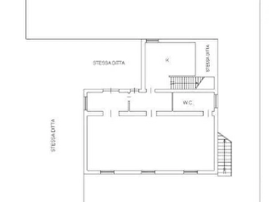 Immagine 16 di Terreno agricolo in vendita  in Via di Santa Fumia a Roma