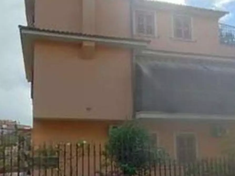 Immagine 1 di Appartamento in vendita  in Via S. Matteo a Monterotondo