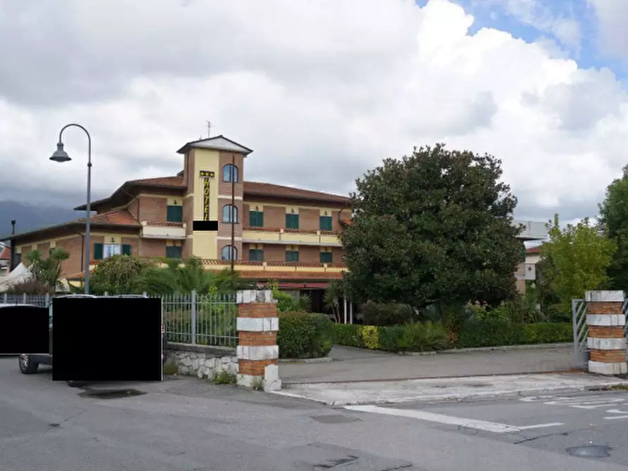 Immagine 5 di Hotel in vendita  in Via Foce Morta a Montignoso