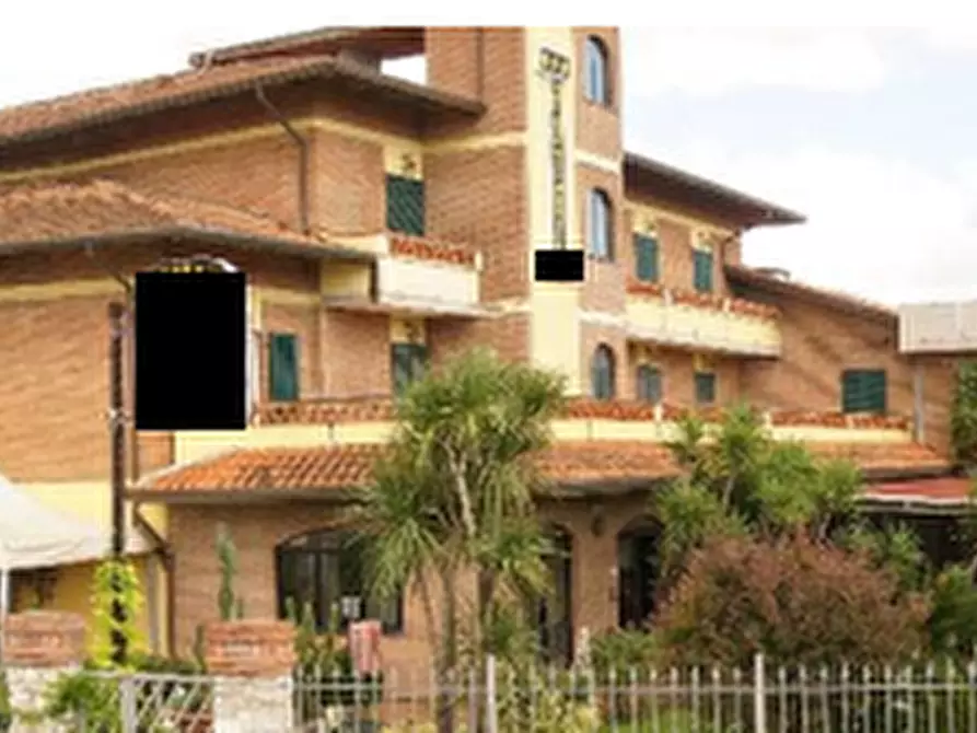 Immagine 7 di Hotel in vendita  in Via Foce Morta a Montignoso