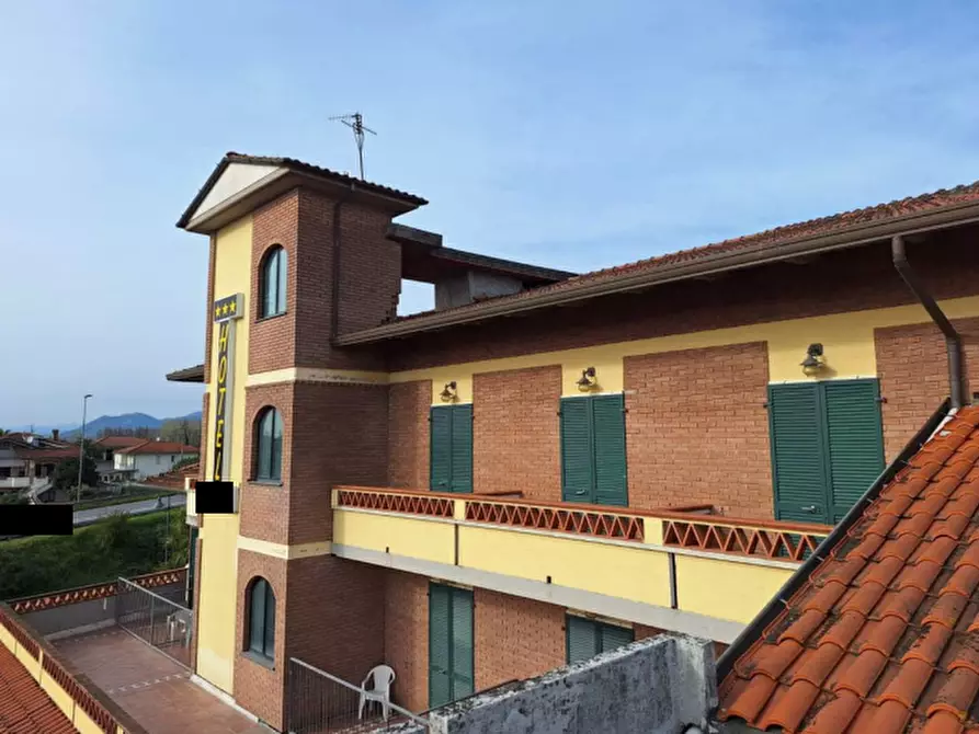 Immagine 24 di Hotel in vendita  in Via Foce Morta a Montignoso