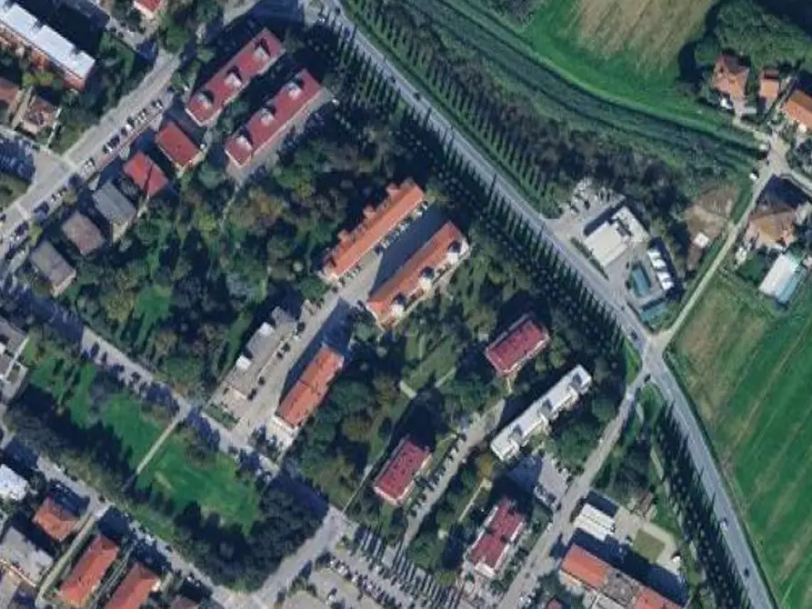 Immagine 9 di Appartamento in vendita  in Via Orly a Campi Bisenzio