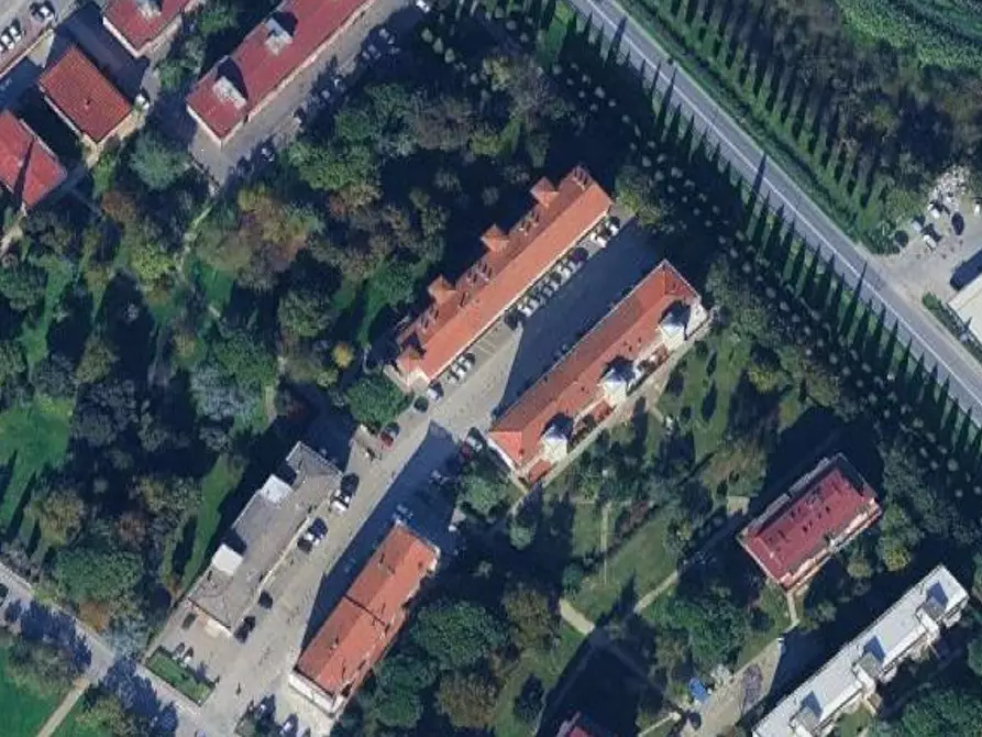 Immagine 11 di Appartamento in vendita  in Via Orly a Campi Bisenzio